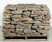 WALL AND GARDEN STONE